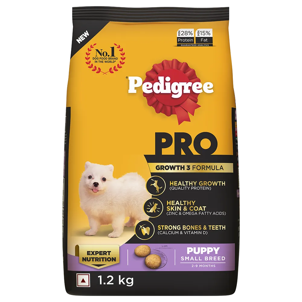 10274966-product-image-1_0.png Pedigree pro small breed puppy - Image 1