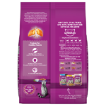 Whiskas Mackerel Adult (1+ Years) Dry Cat Food, - Image 3