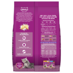 Whiskas Mackerel Flavour Kitten (2 to 12 months)Cat Dry Food - Image 3