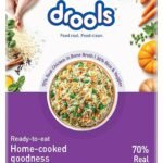 Drools Real chicken biryani Tetra 150gm