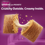 Whiskas Mackerel Flavour Kitten (2 to 12 months)Cat Dry Food - Image 4