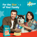 Mankind Petstar Adult Dry Dog Food (High Protein) Chicken & Wheat Flavor, 1kg | Improves Muscle & Strength, Supports Immunity, Protects Liver & Kidney| Adult Dog Food - Image 3