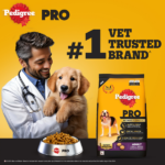 Pedigree pro Adult Small Breed, - Image 4