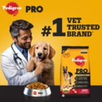 Pedigree pro adult large breed - Image 5