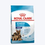 Royal Canin Maxi Starter Mother & Baby (For 1-2 Months/26-44kg of Dogs) Dry Dog Food