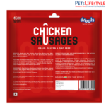 Drools Chicken Sausages - Image 3