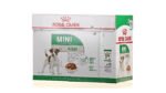 Royal Canin Mini Adult Dog Food, 85 Grams, Pack of 12 Sachet, Supports Weight Management, Strong Bone and Joint Health, Provides Optimal Health Support - Image 3