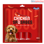 Drools Chicken Sausages - Image 2