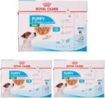 Royal Canin Mini Puppy Food,  Wet  Supports Immune System, Brain development & digestive health - Image 3