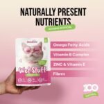 Zoomies wet stuff skin & coat chicken & veggies with krill & fish oil 85gm - Image 3
