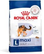 Royal Canin Maxi Adult Dog Food, Dry Food, Supports Digestive Health & Optimal Health, Provides Bone & Joint Support - Image 2