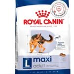 Royal Canin Maxi Adult Dog Food, Dry Food, Supports Digestive Health & Optimal Health, Provides Bone & Joint Support