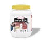 Versele-Laga Nutribird A19 Hand-Rearing Food Powder For Macaws, African Greys, Eclectus Parrots & Other Baby Birds - Image 3
