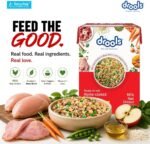 Drools Real chicken and turkey Tetra pack biryani - Image 3
