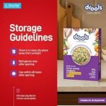 Drools Real chicken biryani Tetra 150gm - Image 4