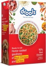 Drools Real chicken and turkey Tetra pack biryani - Image 2