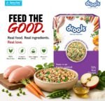 Drools Real chicken biryani Tetra 150gm - Image 2