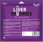 Drools Liver sausage 450gm - Image 3
