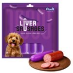 Drools Liver sausage 450gm