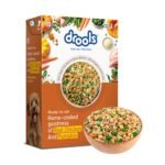 Drools Real chicken and pumpkin 150gm