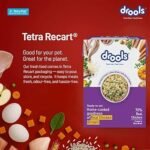 Drools Real chicken biryani Tetra 150gm - Image 5