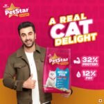 Mankind PetStar Kitten Cat Food – Ocean Fish Flavour (1 Kg) | Complete & Balanced Nutrition for Healthy Growth, Hairball & Digestive Care - Image 5