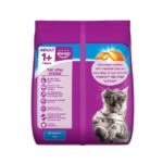 Whiskas Adult (1+ Years) Dry Cat Food, Ocean Fish Flavour - Image 3