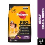 Pedigree pro Adult Small Breed, - Image 2