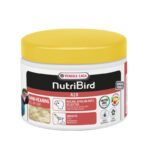 Versele-Laga Nutribird A19 Hand-Rearing Food Powder For Macaws, African Greys, Eclectus Parrots & Other Baby Birds - Image 5
