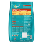 Petstar Adult Dry Dog Food 3 kg, Duck & Oats, High Protein, Easy Digestion, Immunity Support, No Artificial Flavours or Added Sugar - Image 3