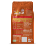 Petstar Puppy Dry Dog Food 10 kg, Duck & Oats Formula, High Protein, Gentle Digestion, Healthy Growth, No Artificial Flavours or Added Sugar - Image 3
