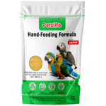 Hand Feeding Formula Bird Food COMPLETE PREMIUM DAILY NUTRITION FOR ALL BABY BIRDS