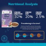 Carniwel Fresh Fish & Shrimp Dry Cat Food, Kitten - Image 2