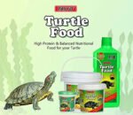 Taiyo - Turtle Food - container - Image 4