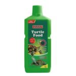 Taiyo - Turtle Food - container