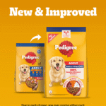Pedigree Adult Chicken & vegitable