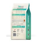 Medium Breed Puppy Dog Food (2–12 Months), Balanced Growth Formula with Essential Nutrients, Supports Bone Development, Immunity & Healthy Digestion – 4 Kg - Image 3
