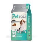 Medium Breed Puppy Dog Food (2–12 Months), Balanced Growth Formula with Essential Nutrients, Supports Bone Development, Immunity & Healthy Digestion – 4 Kg - Image 2