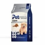 Starter: Large Breed, Mother & Baby Dog (2 weeks - 2 months)
