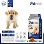 Starter: Large Breed, Mother & Baby Dog (2 weeks - 2 months) - Image 4