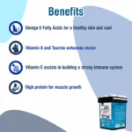 Kitty YUMS Adult Persian Dry Cat Food - Image 6
