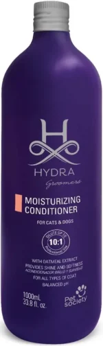 Hydra Moisturizing Conditioner Cat Dog 1000ml - Image 2