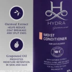 Hydra Moisturizing Conditioner Cat Dog 1000ml - Image 3