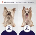 Hydra Moisturizing Conditioner Cat Dog 1000ml - Image 6
