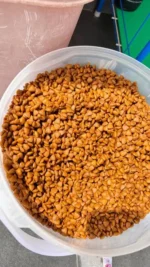 Kitty YUMS Adult Persian Dry Cat Food - Image 7