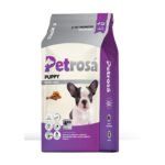 Small Breed Puppy Dog Food (2–10 Months), High Protein Growth & Development Formula with DHA, Prebiotics for Digestion, Immunity & Healthy Energy – 2 Kg